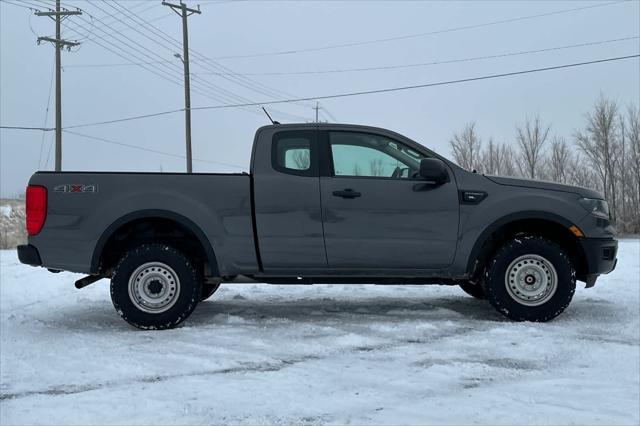 used 2019 Ford Ranger car, priced at $17,999