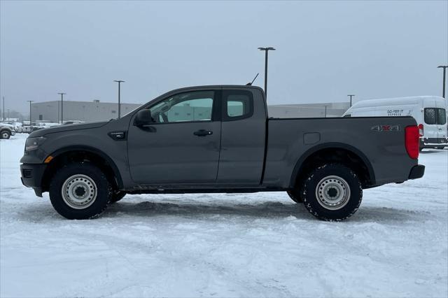 used 2019 Ford Ranger car, priced at $17,999