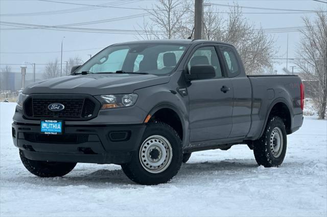 used 2019 Ford Ranger car, priced at $17,999