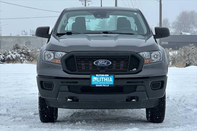 used 2019 Ford Ranger car, priced at $17,999