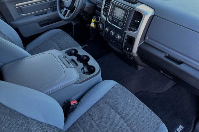 used 2019 Ram 1500 car, priced at $30,999