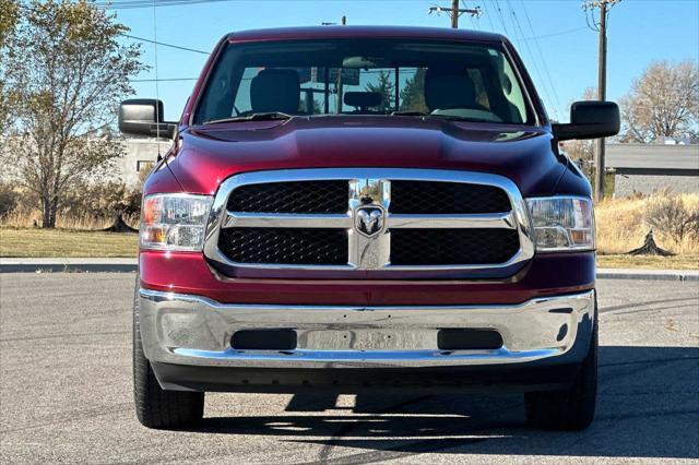 used 2019 Ram 1500 car, priced at $30,999