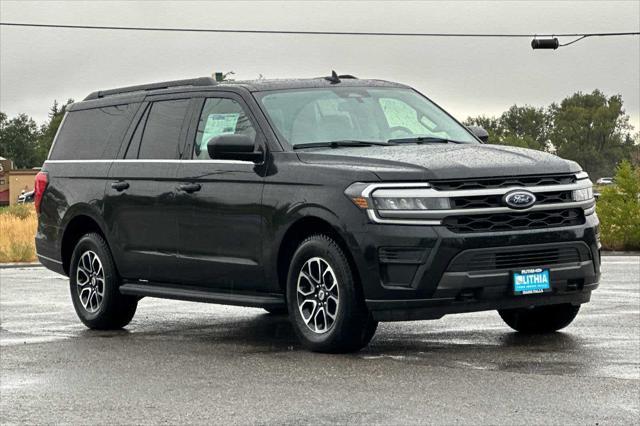 new 2024 Ford Expedition car, priced at $72,682