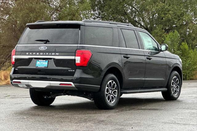 new 2024 Ford Expedition car, priced at $72,682