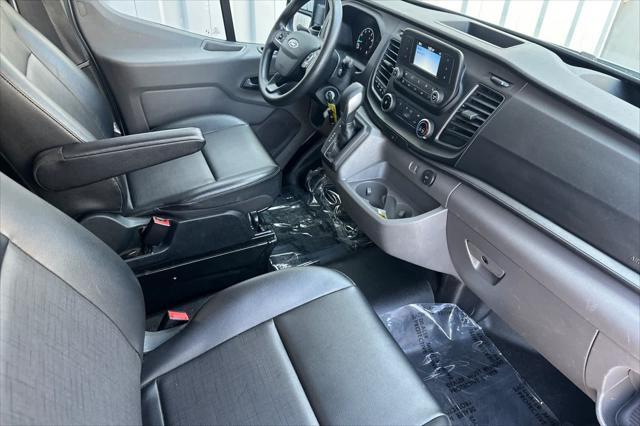 used 2023 Ford Transit-250 car, priced at $44,495