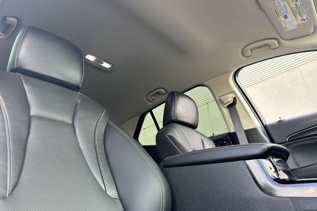 used 2023 Buick Envision car, priced at $27,997