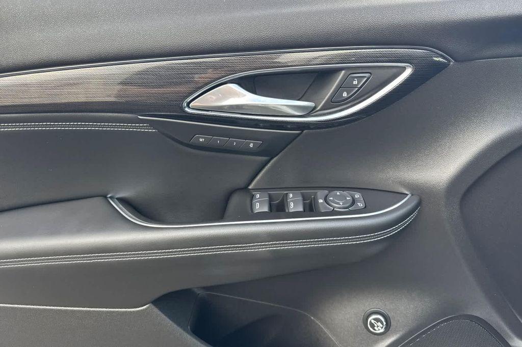 used 2023 Buick Envision car, priced at $27,997