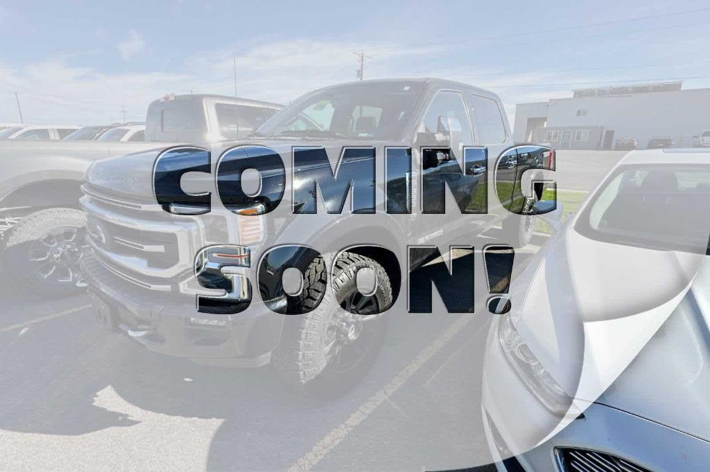 used 2022 Ford F-350 car, priced at $74,999