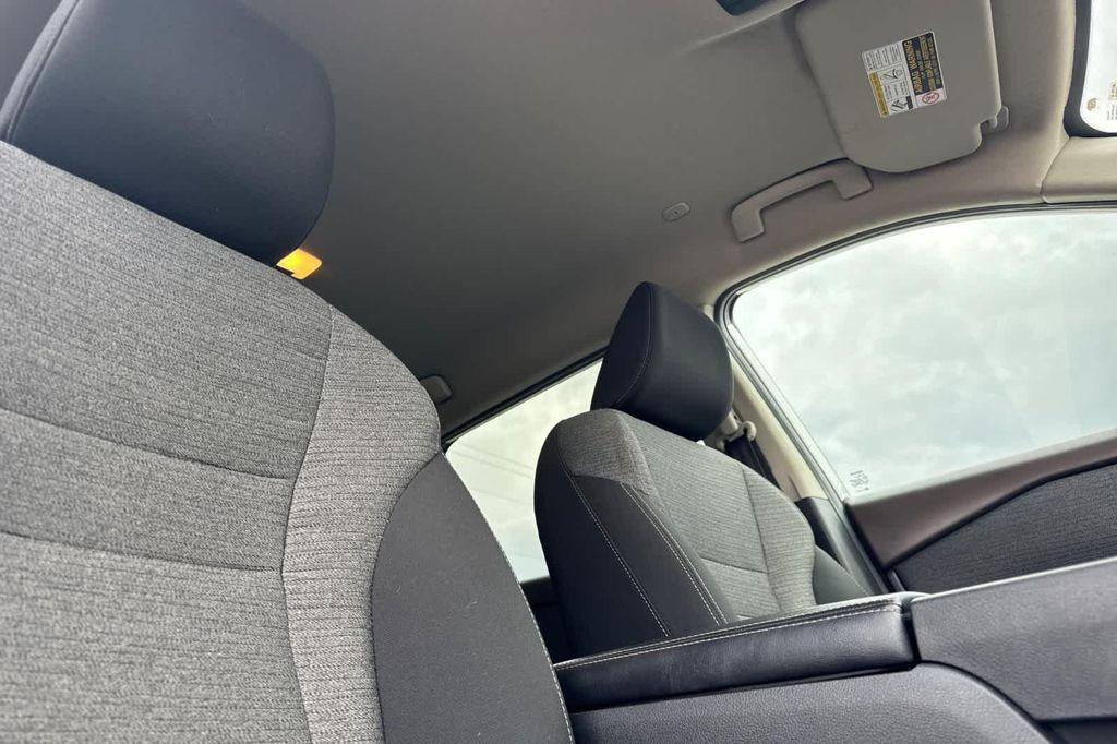 used 2023 Nissan Rogue car, priced at $23,772