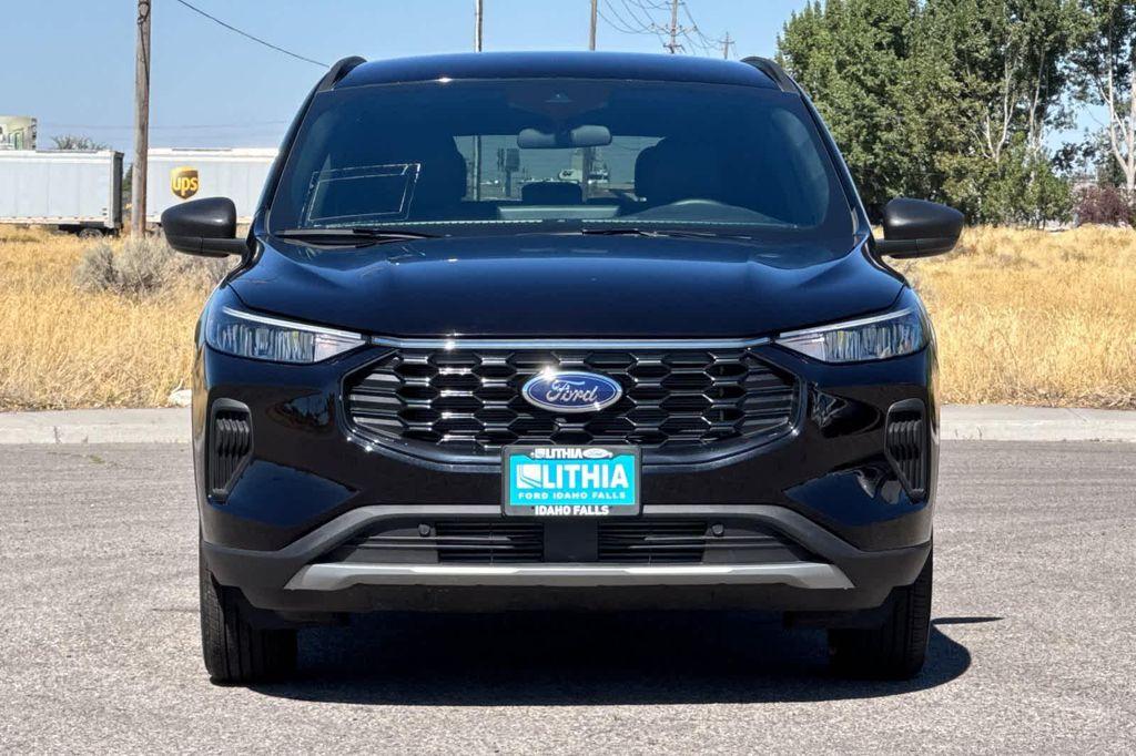 new 2025 Ford Escape car, priced at $28,182