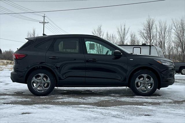 new 2025 Ford Escape car, priced at $33,182