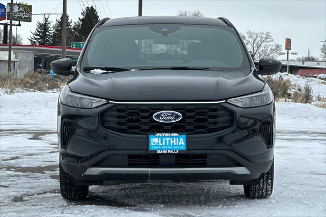 new 2025 Ford Escape car, priced at $33,182