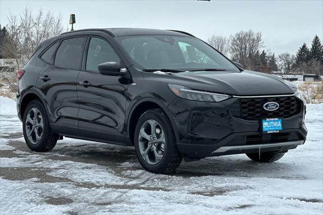 new 2025 Ford Escape car, priced at $34,182