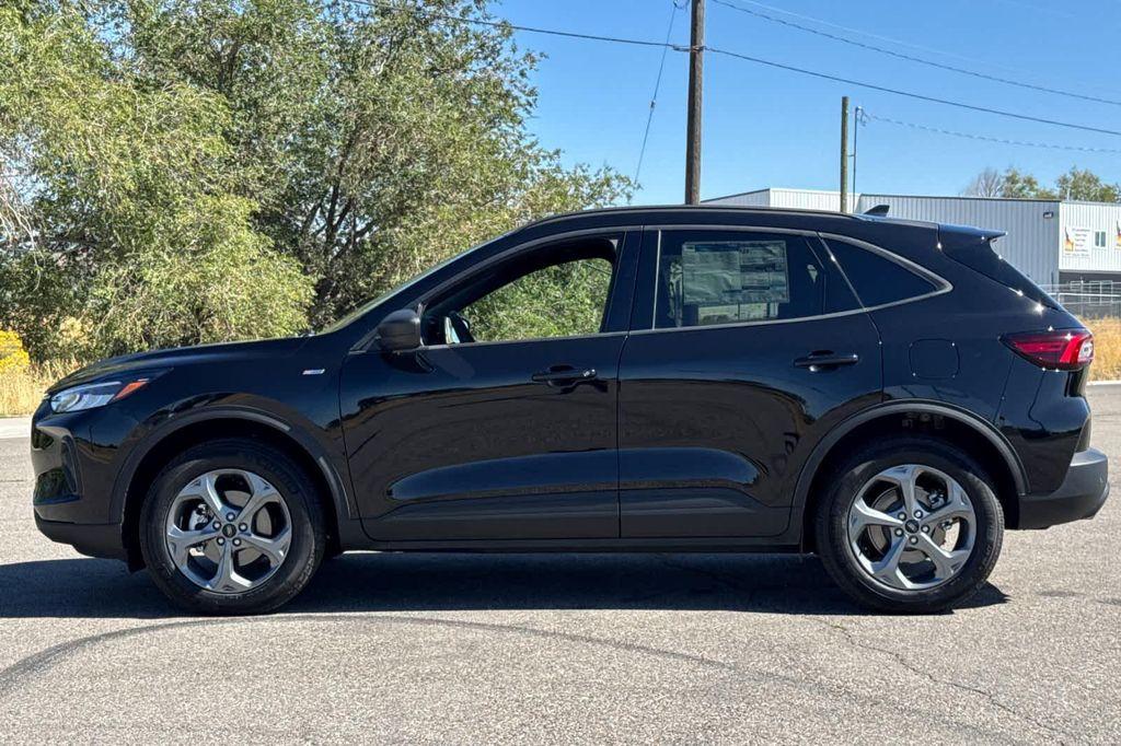new 2025 Ford Escape car, priced at $28,182