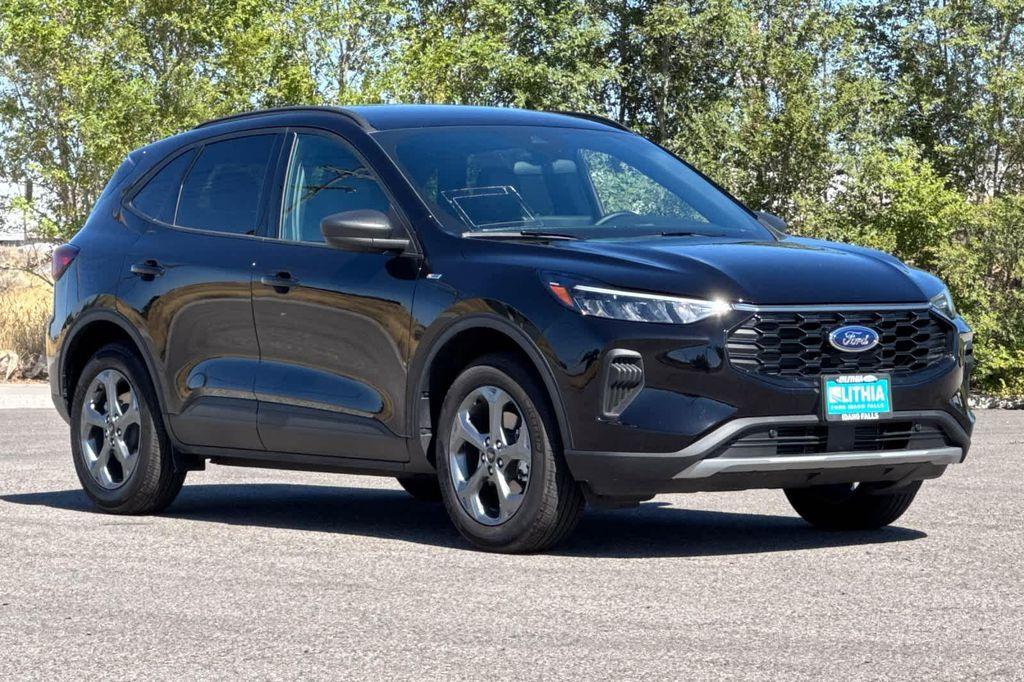 new 2025 Ford Escape car, priced at $28,182