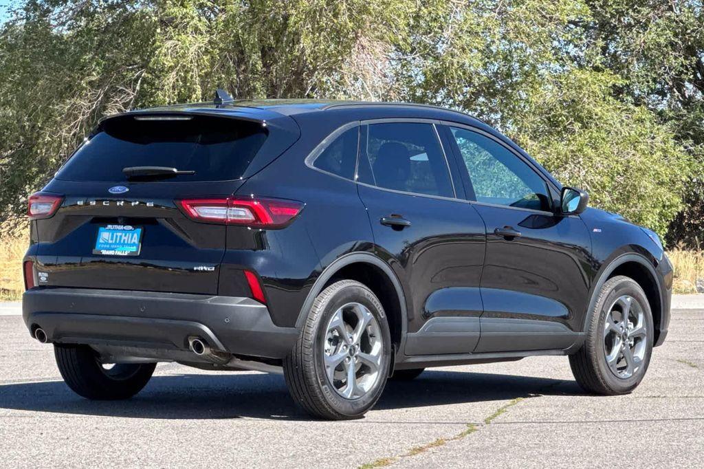 new 2025 Ford Escape car, priced at $28,182