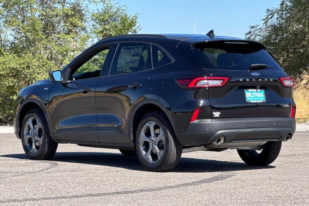 new 2025 Ford Escape car, priced at $28,182