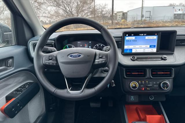 new 2024 Ford Maverick car, priced at $32,493