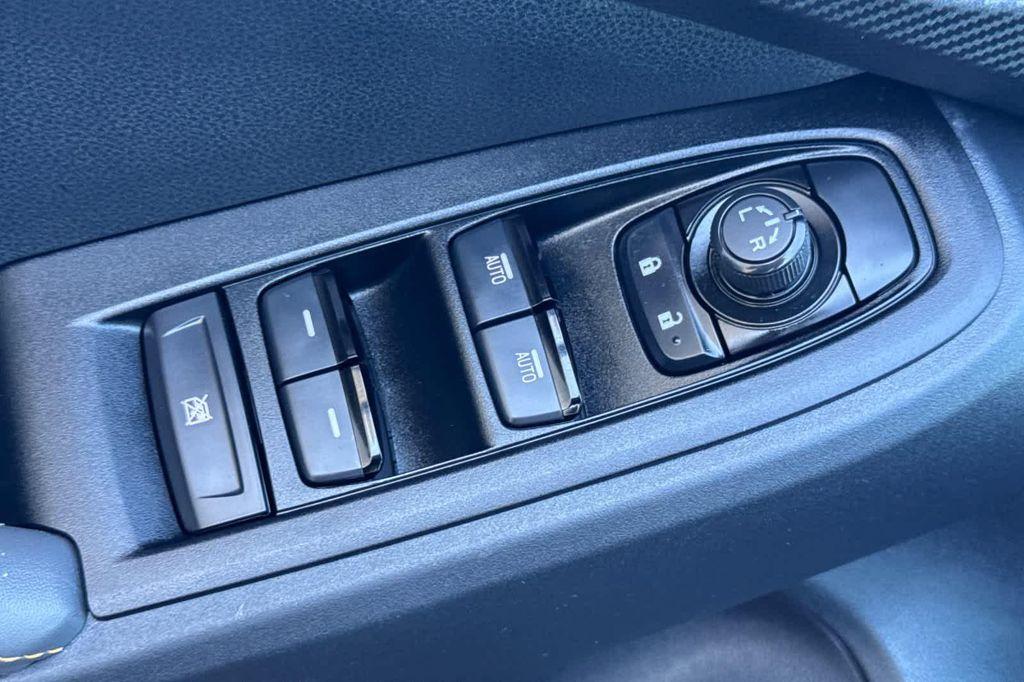 used 2024 Subaru Crosstrek car, priced at $29,893