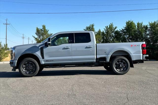 new 2024 Ford F-250 car, priced at $82,510