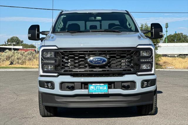 new 2024 Ford F-250 car, priced at $82,510