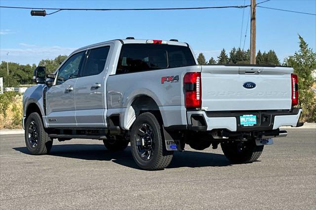 new 2024 Ford F-250 car, priced at $82,510