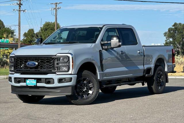 new 2024 Ford F-250 car, priced at $82,510