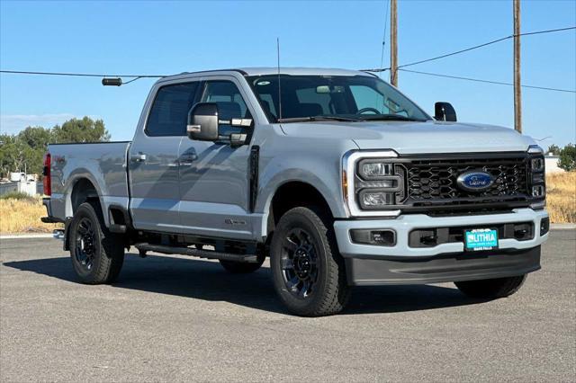 new 2024 Ford F-250 car, priced at $82,510