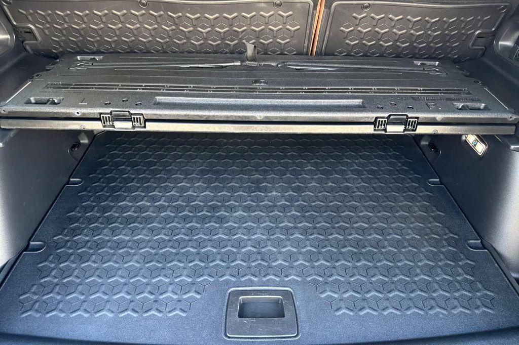 used 2024 Ford Bronco Sport car, priced at $31,985