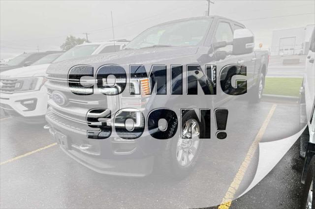 used 2022 Ford F-350 car, priced at $74,999