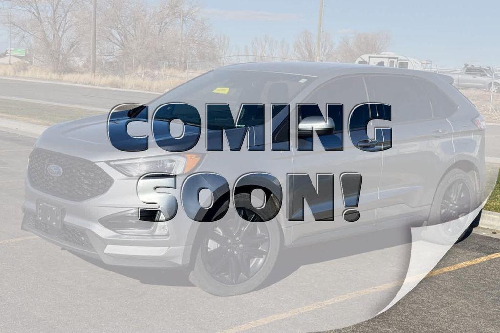 used 2021 Ford Edge car, priced at $23,999