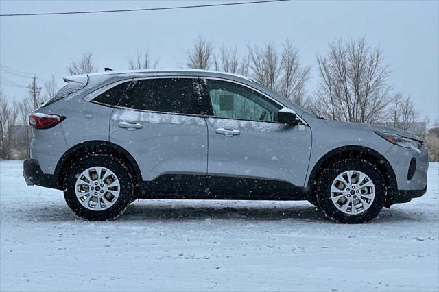 new 2024 Ford Escape car, priced at $29,561