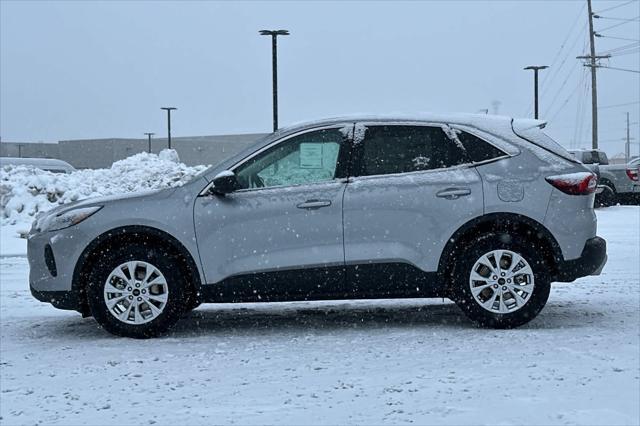 new 2024 Ford Escape car, priced at $29,561