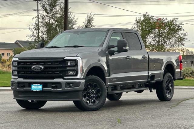 new 2024 Ford F-350 car, priced at $78,992