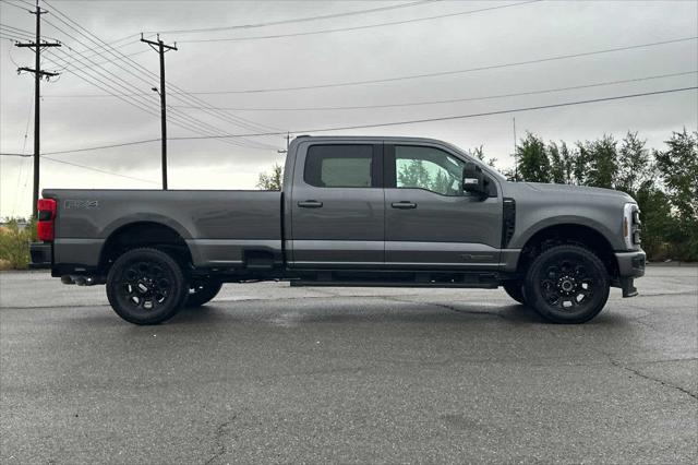 new 2024 Ford F-350 car, priced at $78,992