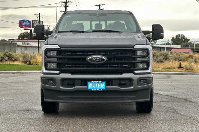 new 2024 Ford F-350 car, priced at $78,992