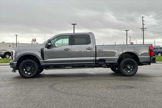 new 2024 Ford F-350 car, priced at $78,992