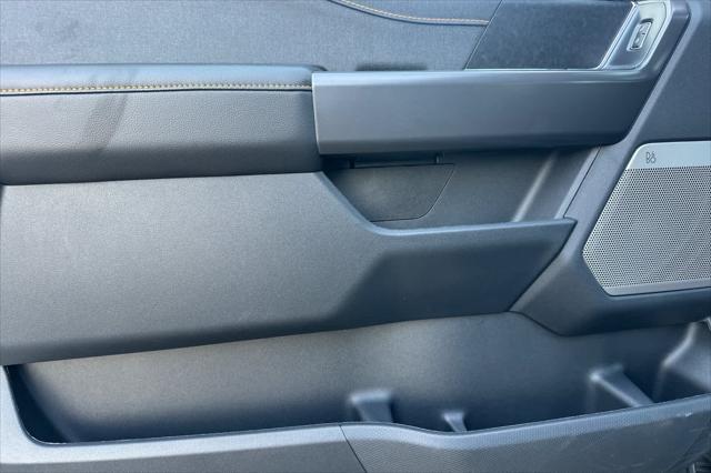 new 2025 Ford F-150 car, priced at $68,760