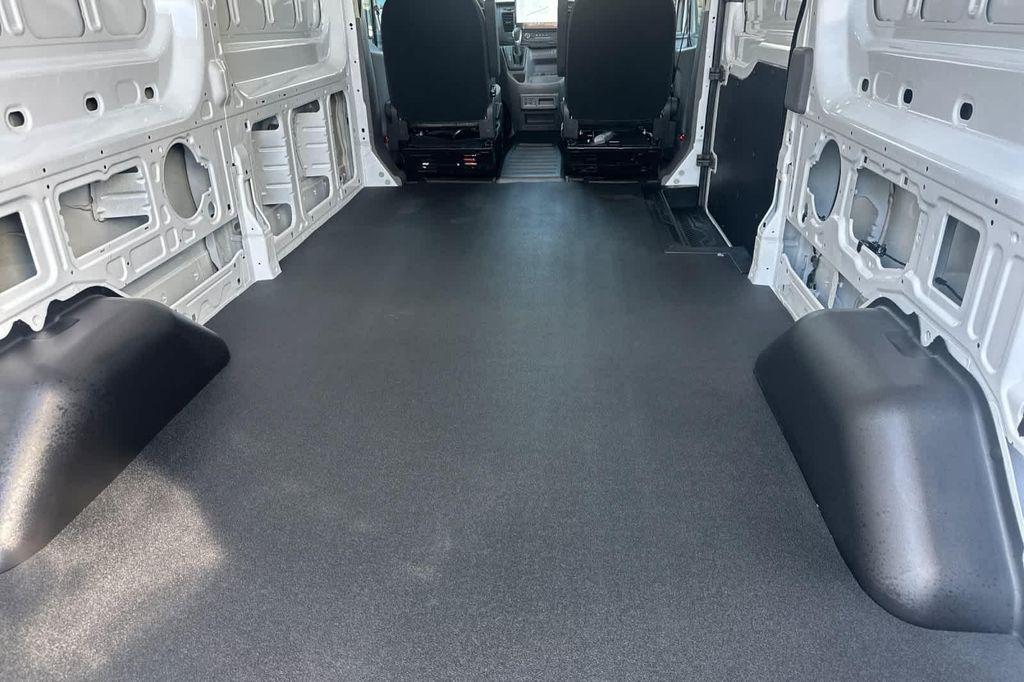 new 2025 Ford Transit-350 car, priced at $60,328