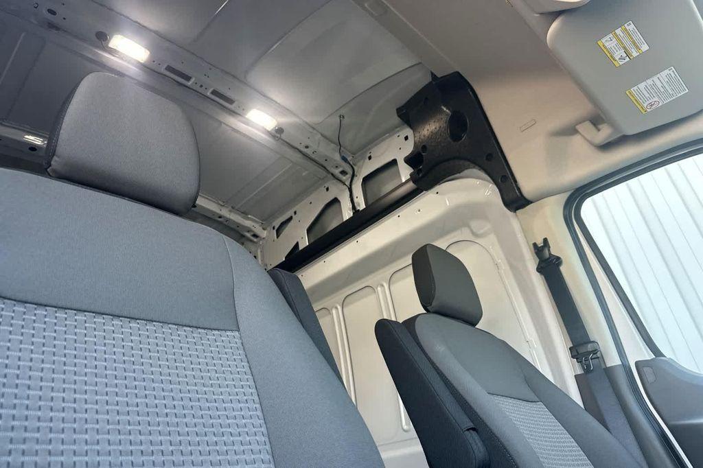 new 2025 Ford Transit-350 car, priced at $60,328