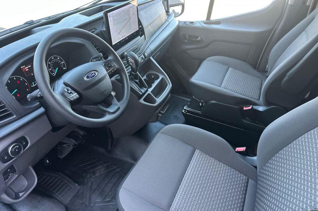 new 2025 Ford Transit-350 car, priced at $60,328