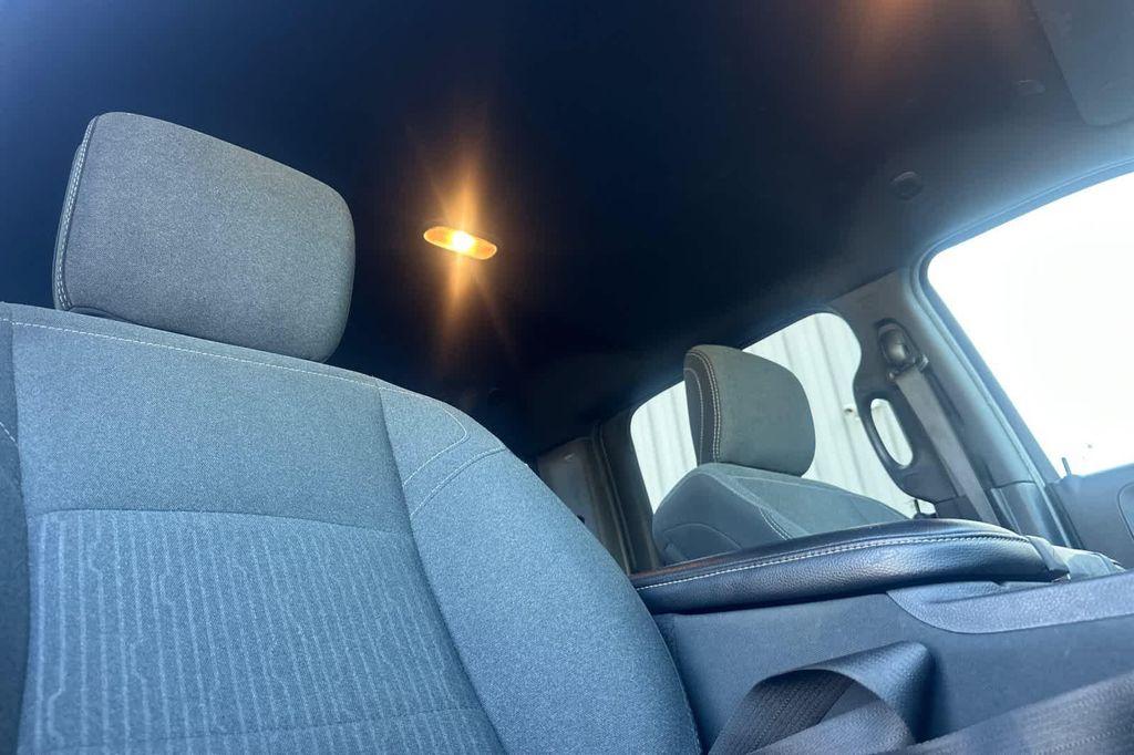 used 2021 Ram 3500 car, priced at $45,999