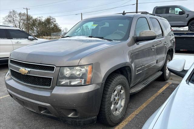 used 2011 Chevrolet Tahoe car