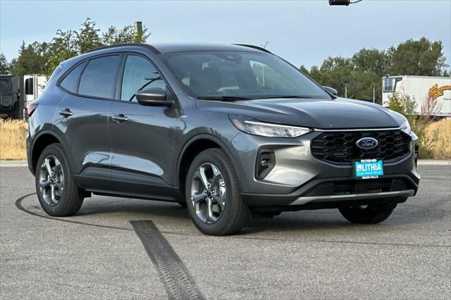 new 2025 Ford Escape car, priced at $37,021