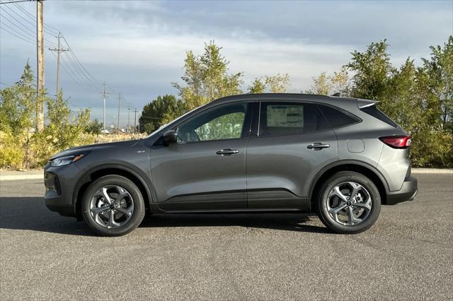 new 2025 Ford Escape car, priced at $37,021