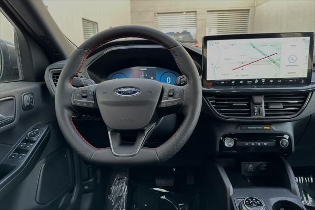 new 2025 Ford Escape car, priced at $36,773