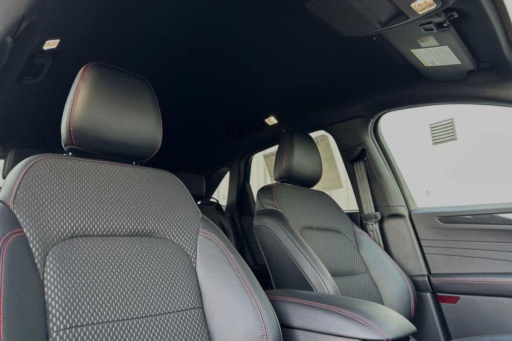 new 2025 Ford Escape car, priced at $32,521