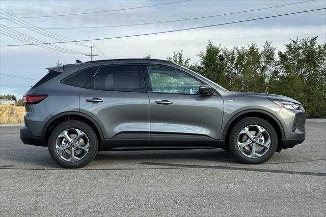 new 2025 Ford Escape car, priced at $36,773