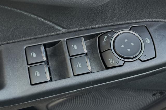 new 2025 Ford Escape car, priced at $37,021
