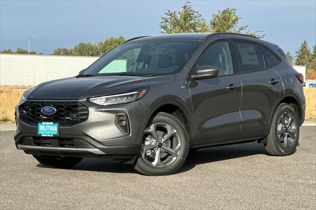 new 2025 Ford Escape car, priced at $37,021